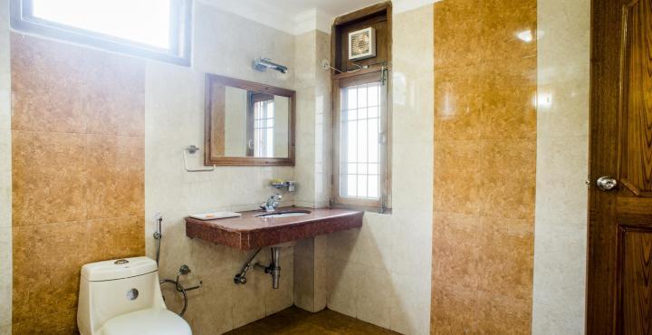 Apple Bud Cottages Manāli Екстериор снимка