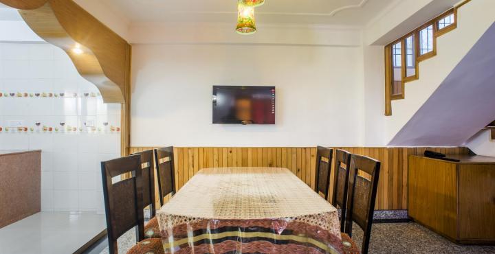 Apple Bud Cottages Manāli Екстериор снимка